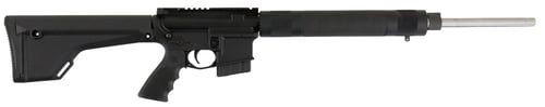 Stag Arms 800003L Stag 15 Super Varminter LH Semi-Automatic 6.8mm Remington SPC II 20.7