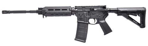 Stag Arms 800004L Stag 15 ORC LH Semi-Automatic 223 Remington/5.56 NATO 16