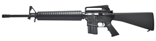 Stag Arms 800009L Stag 15 Retro LH Semi-Automatic 223 Remington/5.56 NATO 20