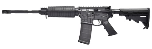Stag Arms 8000010L Stag 15 ORC Semi-Automatic 223 Remington/5.56 NATO 16