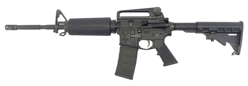 Stag Arms 8000012L Stag 15 M4 LH Semi-Automatic 223 Remington/5.56 NATO 16