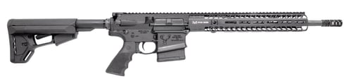 Stag Arms SA800098 Stag 10S M-Lok Semi-Automatic 308 Winchester/7.62 NATO 16