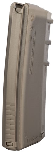 Hera Arms 1312T H2  Tan Detachable 20rd 223 Rem, 300 Blackout, 5.56x45mm NATO for AR-15, M4