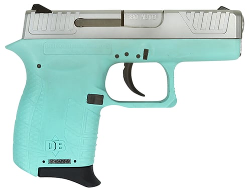 Diamondback DB380MSS DB380 Micro-Compact 380 ACP 2