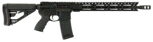 Diamondback DB15EML300B DB15 Elite M-Lok 15