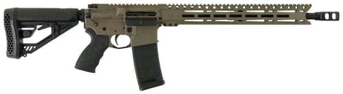 Diamondback DB15EMLFDE DB15 Elite M-Lok 15