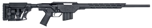 Mossberg 28025 MVP Precision Bolt 224 Valkyrie 20