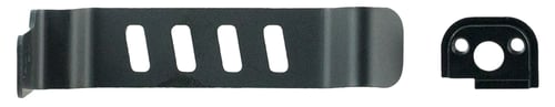 Techna Clip XDMBR Conceal Carry Gun Belt Clip Fits Springfield XDM, XD MOD2 9,40,45 Black Carbon Fiber Belt Mount