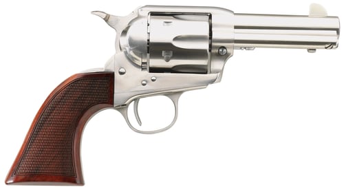 Taylors & Company 550818DE Runnin Iron  45 Colt (LC) Caliber with 3.50