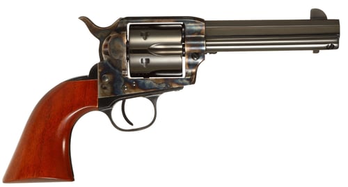 Taylors & Company 556101 1873 Cattleman Drifter 45 Colt (LC) Caliber with 4.75