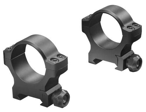 Leupold BackCountry Cross-Slot Scope Rings