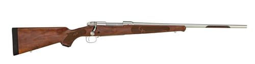 Winchester Model 70 Featherweight Stainless Rifle