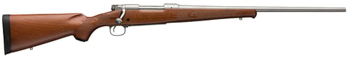 Winchester Guns 535234229 Model 70 Featherweight 264 Win Mag Caliber with 3+1 Capacity, 24