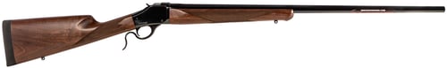 Winchester Guns 534112291 1885 High Wall Hunter 6mm Creedmoor 28