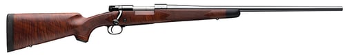 Winchester Repeating Arms 535203229 Model 70 Super Grade 264 Win Mag Caliber with 3+1 Capacity, 26