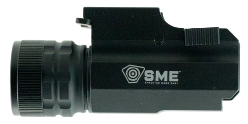 SME SMEGLP Green   Laser Rail Mount  Black