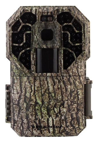 STEALTH CAM TRAIL CAM G45NGX PRO 22MP HD VIDEO NO-GLO CAMO<