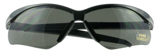 WALKER'S CROSSHAIR SPRT GLASSES SMK