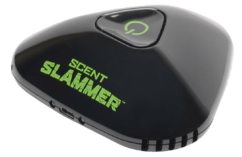 Scent Slammer Portable Ozone Device  <br>