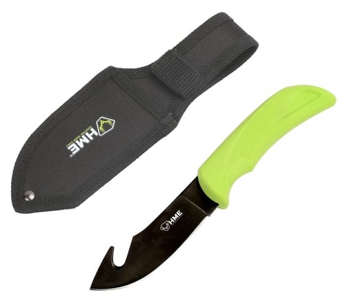 HME KNFBGH Fixed Blade  3.50