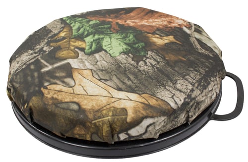 HME SWIVEL SEAT PADDED BUCKET TYPE CAMO