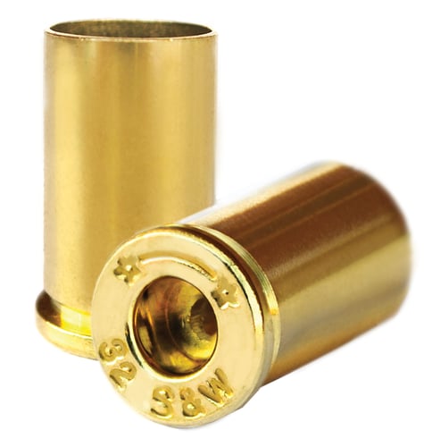 Starline Brass Star32SWEUP1 Unprimed Cases 32 S&W Short 100/Pack