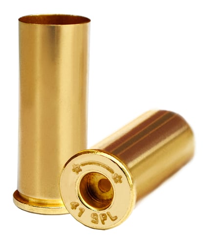 Starline Brass Star41SpeciA Unprimed Cases 41 Special 50/Pack