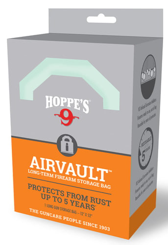 Hoppes HVCIL AirVault, VCI Bag Corrosion Inhibitor, 12x52, Blue
