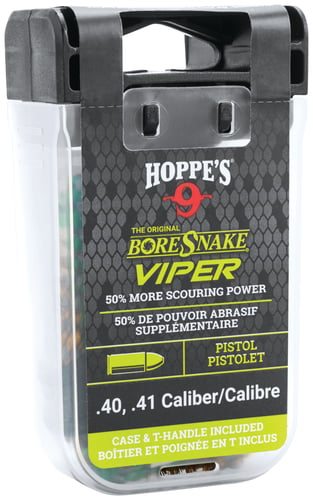 BORESNAKE VIPER PSTL 40/41CAL W/ DEN