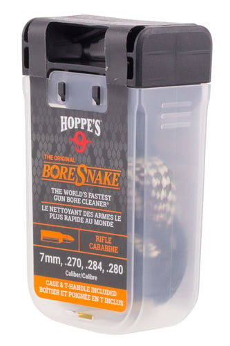 HOPPES DEN BORESNAKE RIFLE .270/7MM/7MM-08/.280 CALIBERS