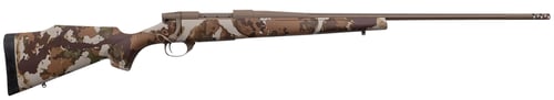 Weatherby VFN257WR8B Vanguard First Lite 257 Wthby Mag 3+1 Cap 28