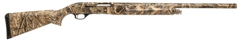 TR Imports Silver Eagle Kinetic Shotgun