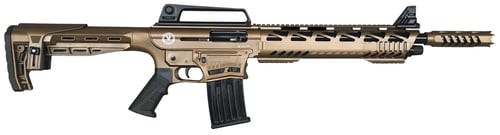 TR Imports Silver Eagle SE122TAC Shotgun