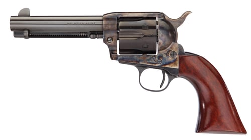 Taylors & Company 555149 1873 Cattleman Gunfighter 45 Colt (LC) 6rd 4.75