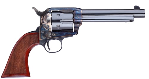 Taylors & Company 555139 1873 Cattleman Gunfighter 45 Colt (LC) 6rd 5.50