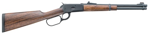 Taylors and Company 700103 1892 Taylor's Huntsman Lever 44 Remington Magnum 16