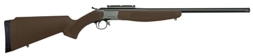 CVA CR5413 Hunter Compact 
Break Open 308 Winchester 22