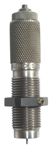 Lyman 7135128 Standard Neck Size Die 6mm Creedmoor