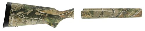 Remington Accessories 17979 Stock Set  Realtree AP Green Synthetic with Forend & SuperCell Recoil Pad for Remington Versa Max, Versa Max Sportsman