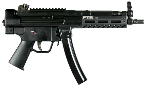 PTR 9C PSTL 9MM 8.86