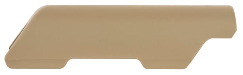 Magpul MAG326-FDE MOE/CTR Cheek Riser  Flat Dark Earth 0.50