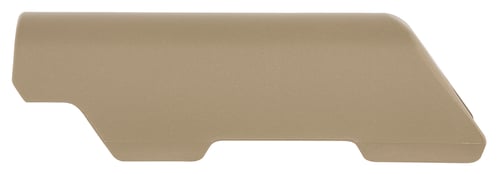 Magpul MAG327-FDE MOE/CTR Cheek Riser  Flat Dark Earth 0.75