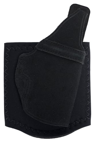 GALCO ANKLE LITE HOLSTER RH LEATHER 1911 3