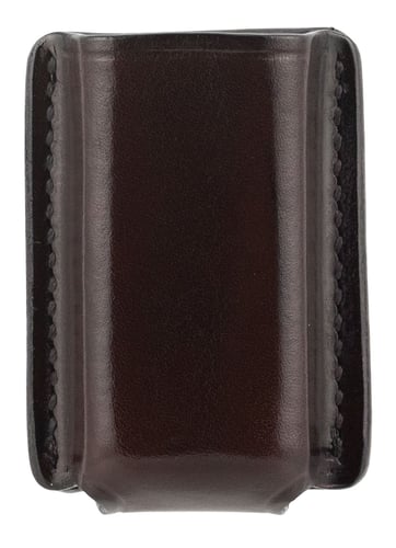 Galco CONMC26H Concealable Mag Case Brown Leather M&P Shield .45 2.0