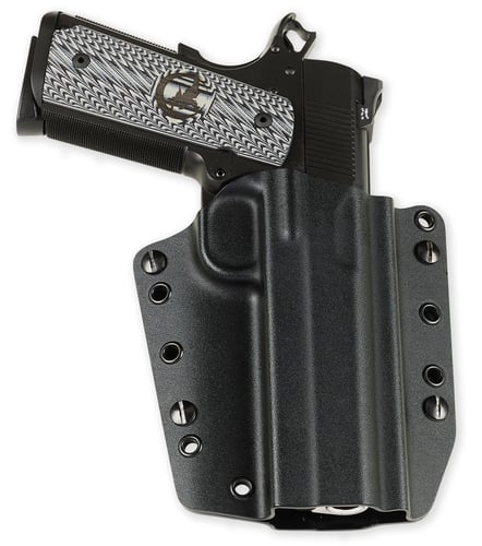 Galco CVS800 Corvus IWB  Glock 43 Kydex Black