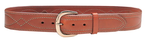 Galco SB638 Fancy Stitched Belt 38