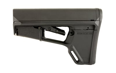 Magpul MAG378-BLK ACS-L Carbine Stock Mil-Spec Black