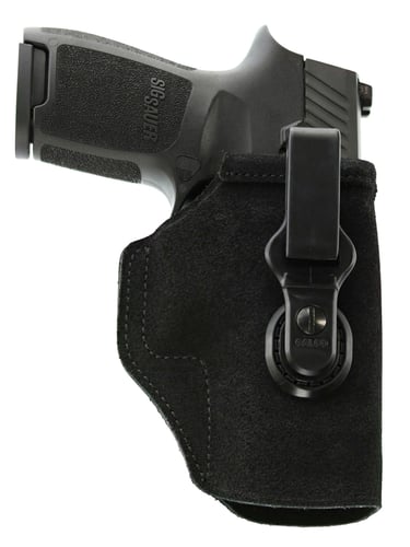 GALCO TUCK-N-GO ITP HOLSTER AMBI LEATHER SIG P250,320C BL<