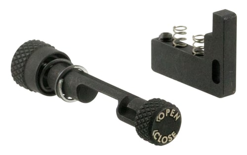Juggernaut Tactical Hellfighter AR Mod Kit Black CA Compliant | 702038261834