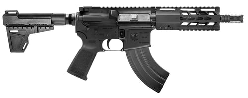 Diamondback DB15P47B7 DB15 AR Pistol Semi-Automatic 7.62x39mm 7